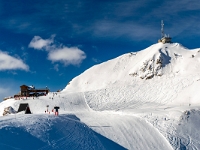 Les 3 Vallées